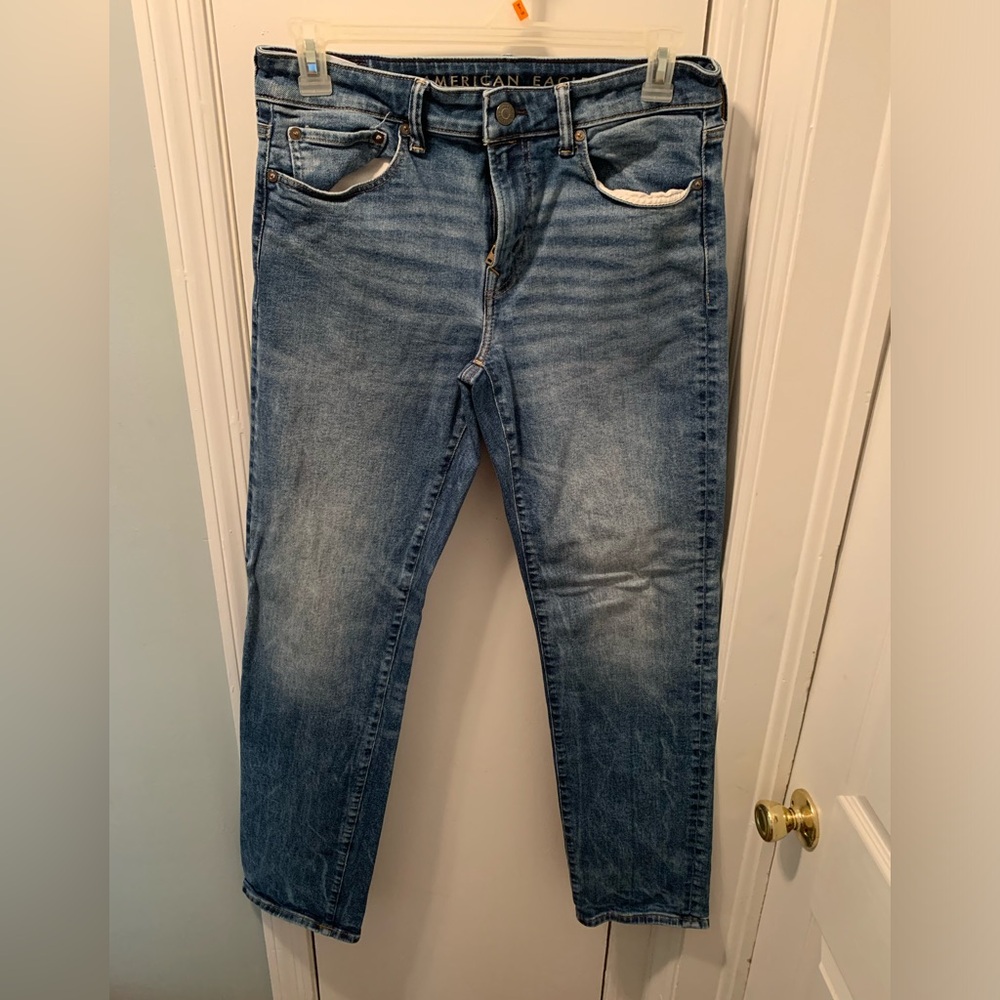 Mens American Eagle jeans